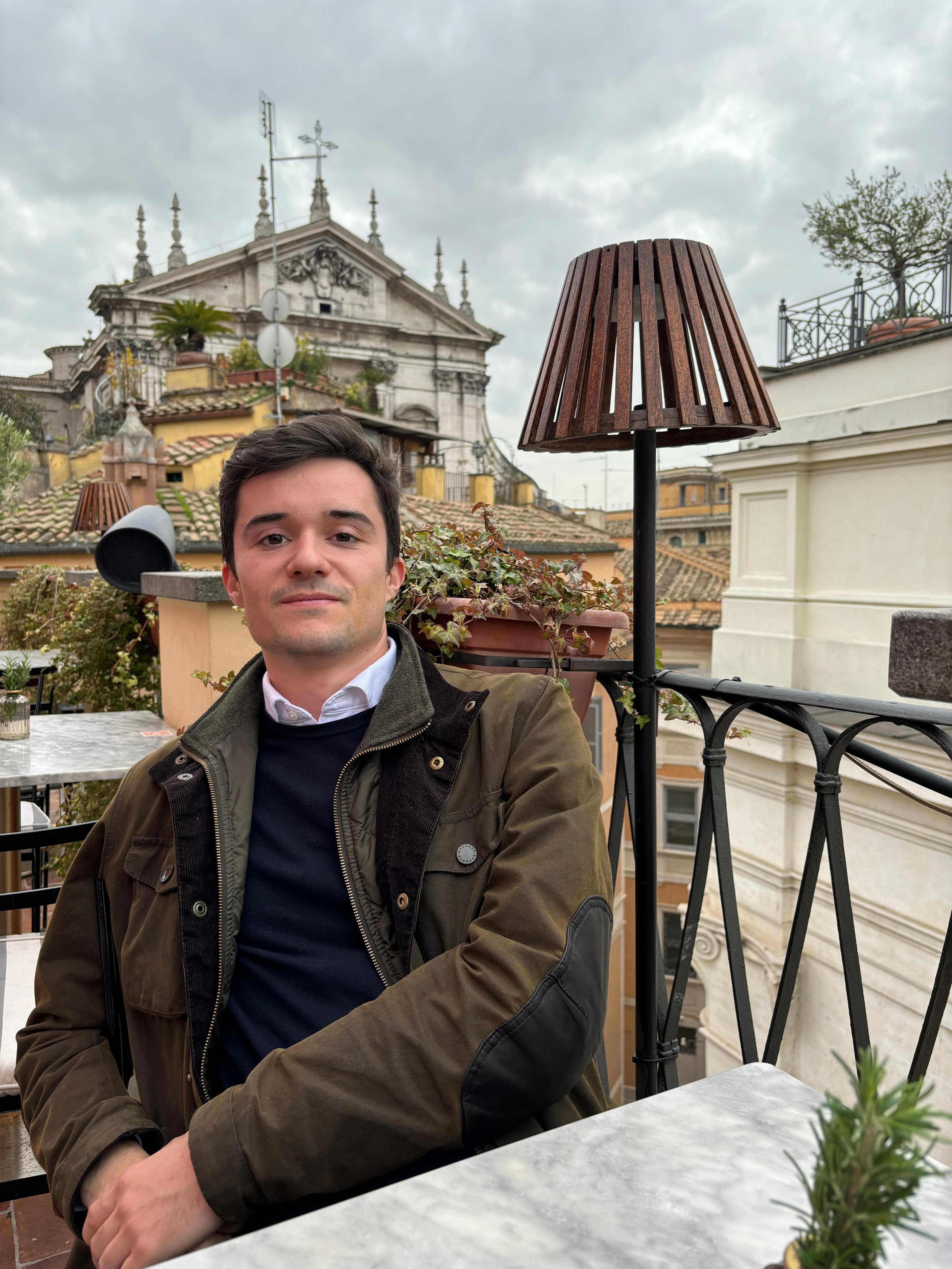 Guillaume Roux-Romestaing